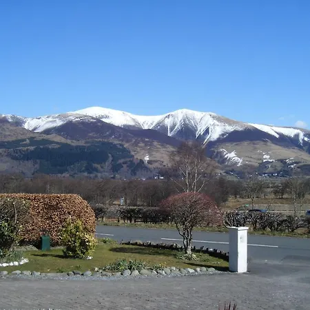 Maple Bank Country Bed & Breakfast 4*