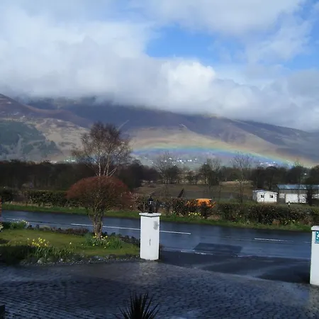 Maple Bank Country 4* Braithwaite