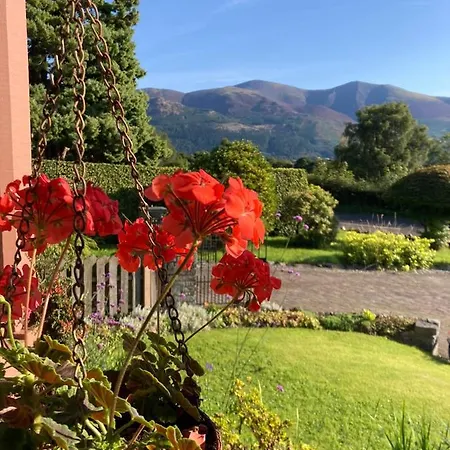 Bed & Breakfast Maple Bank Country Braithwaite