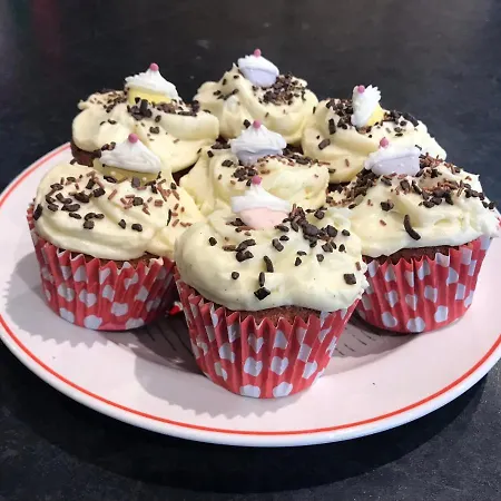 Bed & Breakfast Maple Bank Country Braithwaite