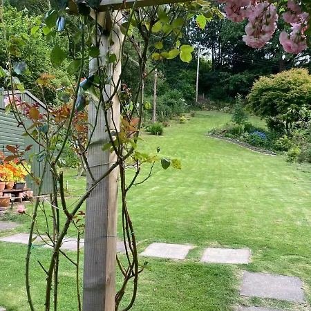 Bed & Breakfast Maple Bank Country 4*