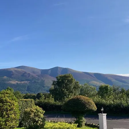 Maple Bank Country 4* Braithwaite