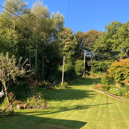 Bed & Breakfast Maple Bank Country 4*