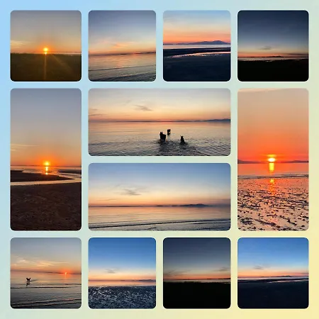 Bed & Breakfast Maple Bank Country