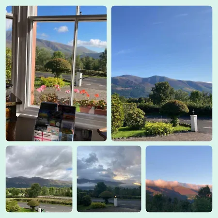 Maple Bank Country Braithwaite