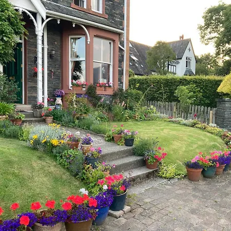 Maple Bank Country 4* Braithwaite