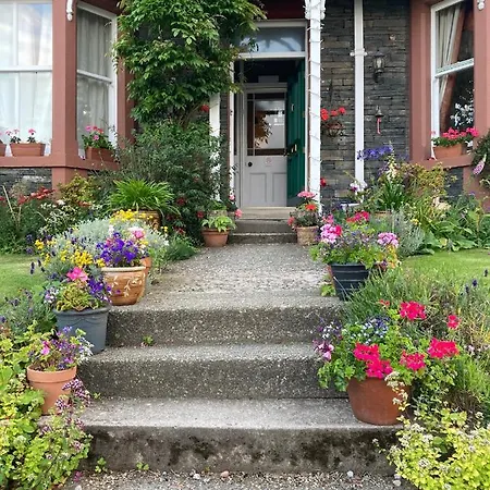 Maple Bank Country Bed & Breakfast Braithwaite