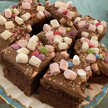 Maple Bank Country 4*