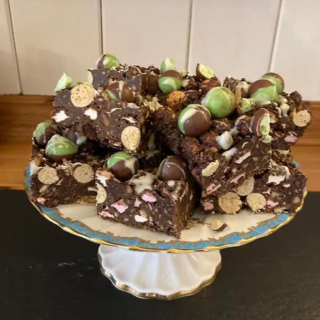 Bed & Breakfast Maple Bank Country 4*