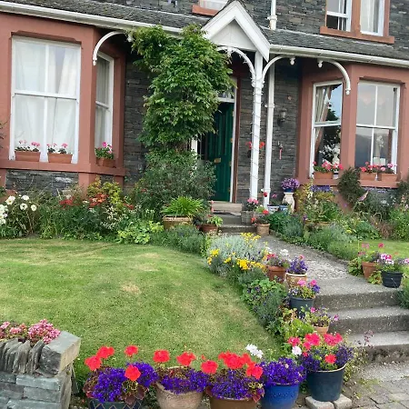 Maple Bank Country 4* Braithwaite