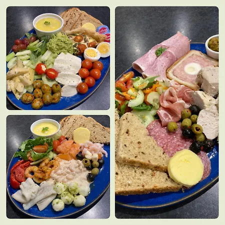 Maple Bank Country Bed & Breakfast 4*