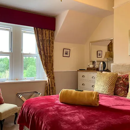 Maple Bank Country 4* Braithwaite