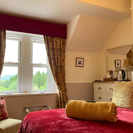 Bed & Breakfast Maple Bank Country Braithwaite