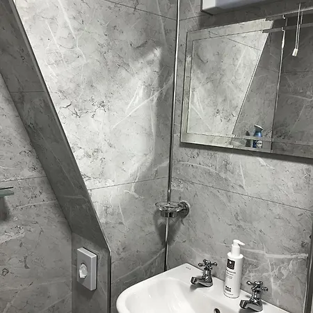 Maple Bank Country 4* Braithwaite