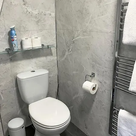 Bed & Breakfast Maple Bank Country Braithwaite