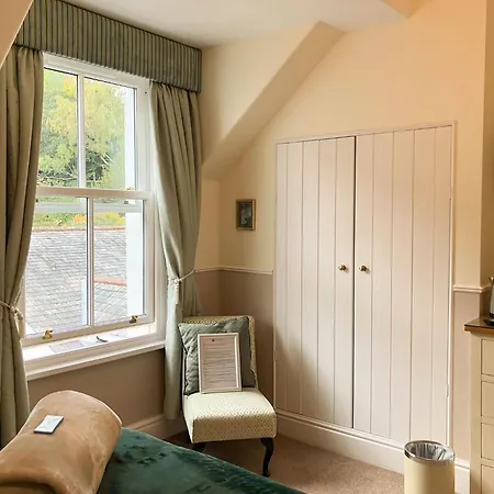 Maple Bank Country 4* Braithwaite