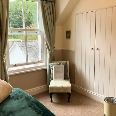 Bed & Breakfast Maple Bank Country