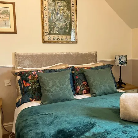 Bed & Breakfast Maple Bank Country Braithwaite