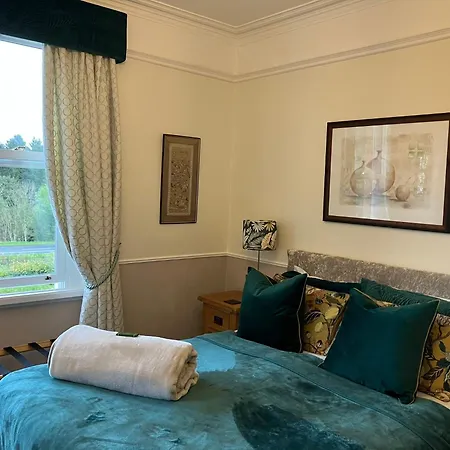 Maple Bank Country Bed & Breakfast