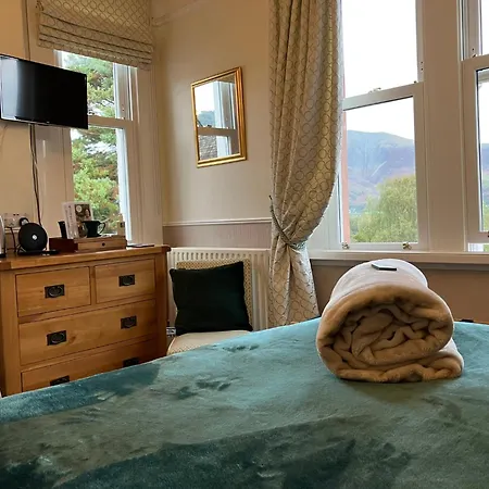 Maple Bank Country Bed & Breakfast 4*