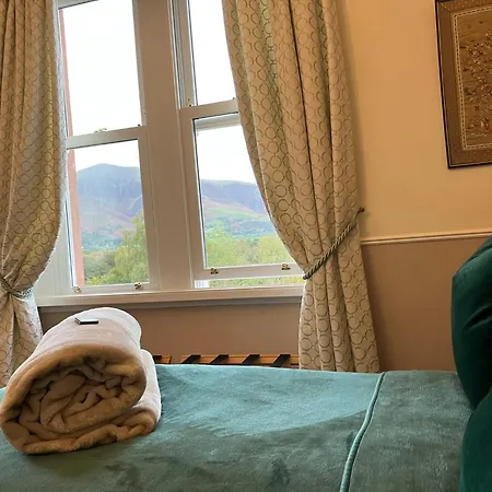 Bed & Breakfast Maple Bank Country