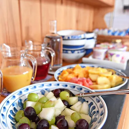 Maple Bank Country Bed & Breakfast Braithwaite