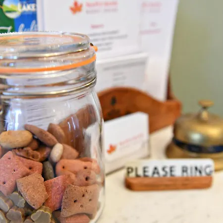 Bed & Breakfast Maple Bank Country 4*