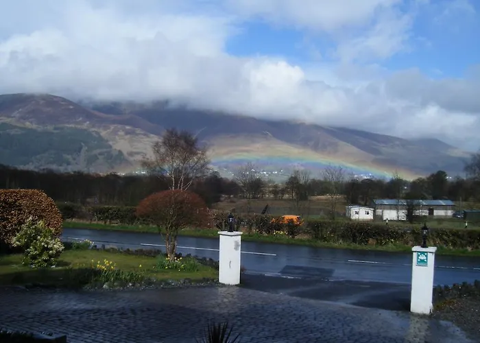 Maple Bank Country 4* Braithwaite