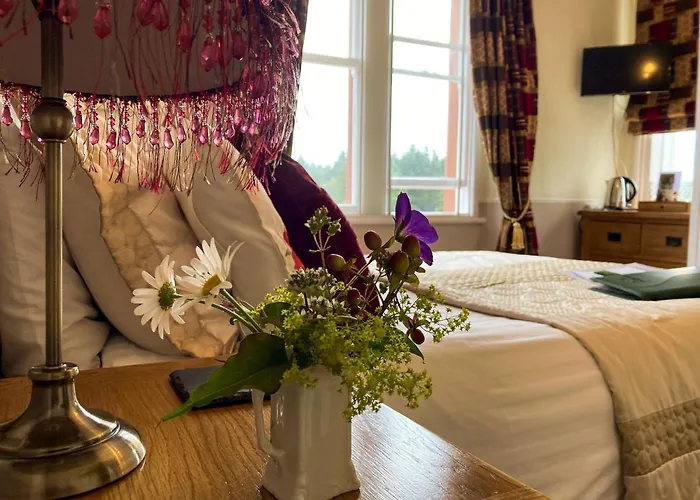 Maple Bank Country Bed & Breakfast