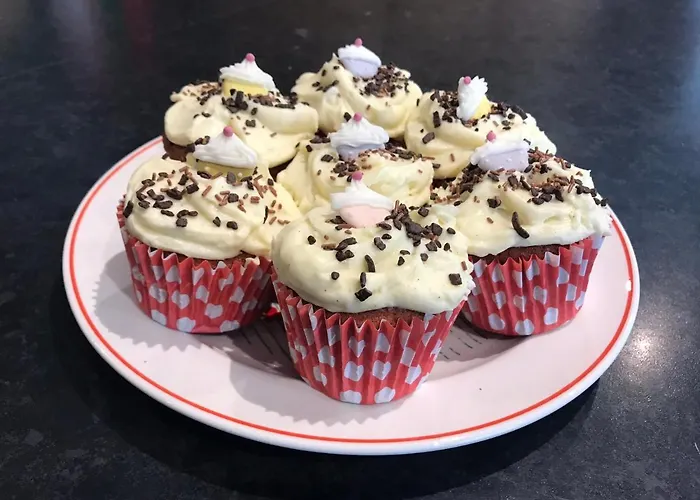 Bed & Breakfast Maple Bank Country Braithwaite