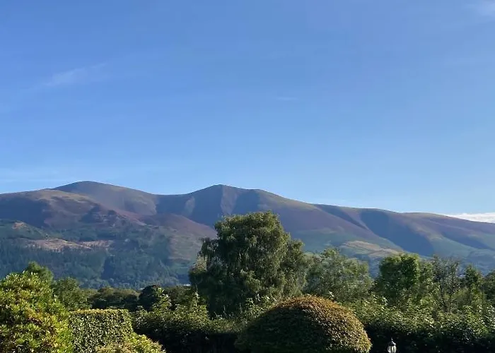 Maple Bank Country 4* Braithwaite