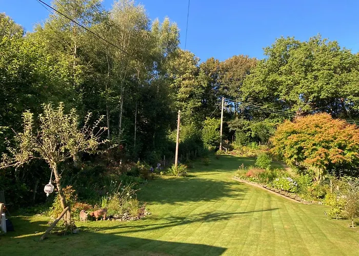 Bed & Breakfast Maple Bank Country 4*