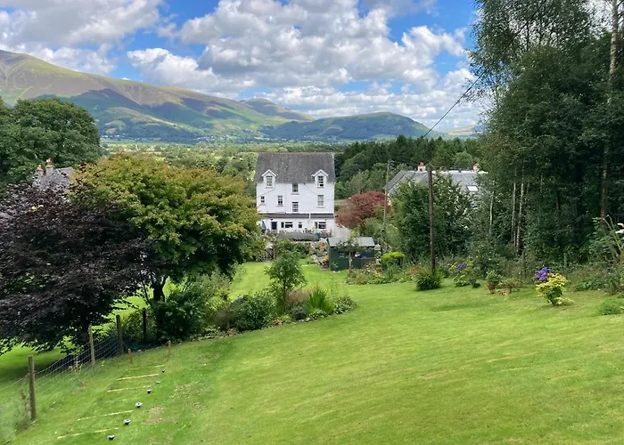 Maple Bank Country 4*