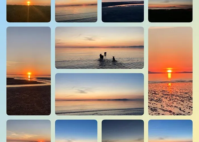 Bed & Breakfast Maple Bank Country