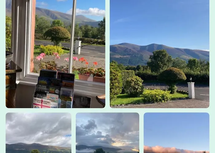 Maple Bank Country Braithwaite