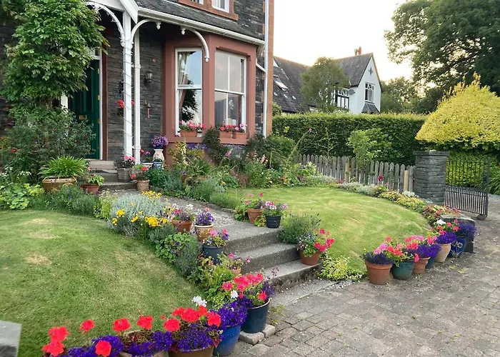 Maple Bank Country 4* Braithwaite