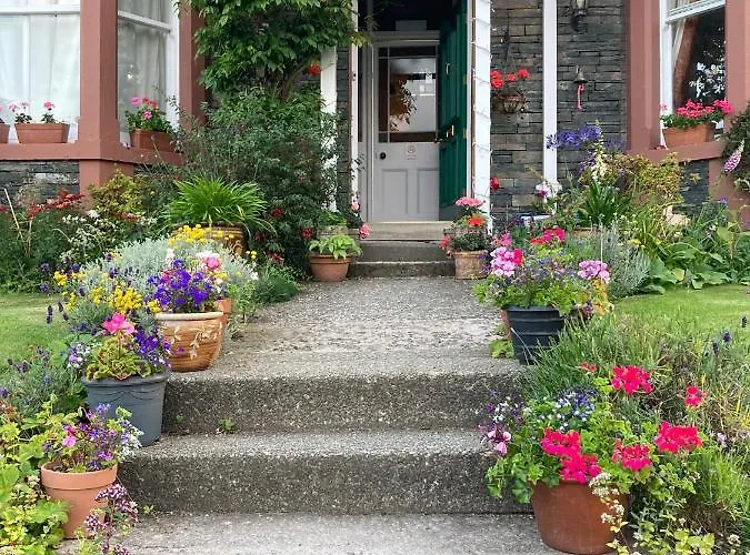 Maple Bank Country Bed & Breakfast Braithwaite