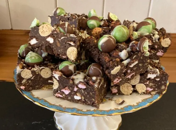 Bed & Breakfast Maple Bank Country 4*