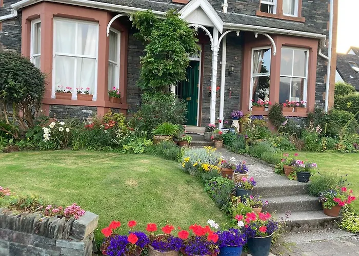 Maple Bank Country 4* Braithwaite