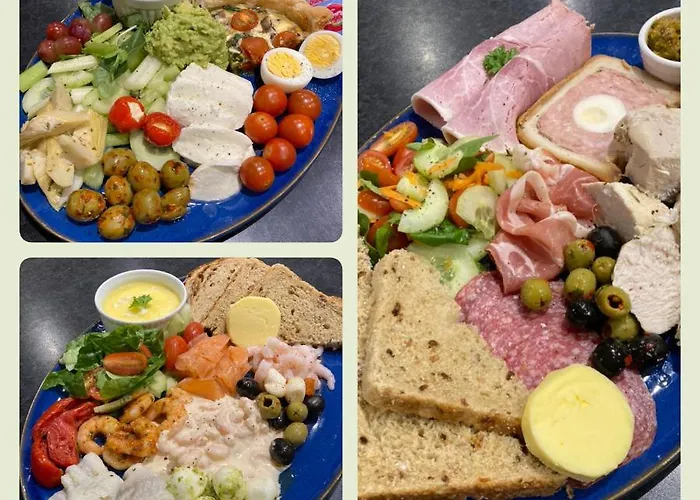 Maple Bank Country Bed & Breakfast 4*