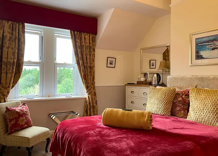 Maple Bank Country 4* Braithwaite