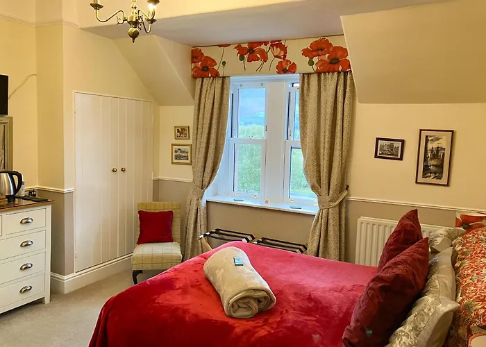 Maple Bank Country 4*