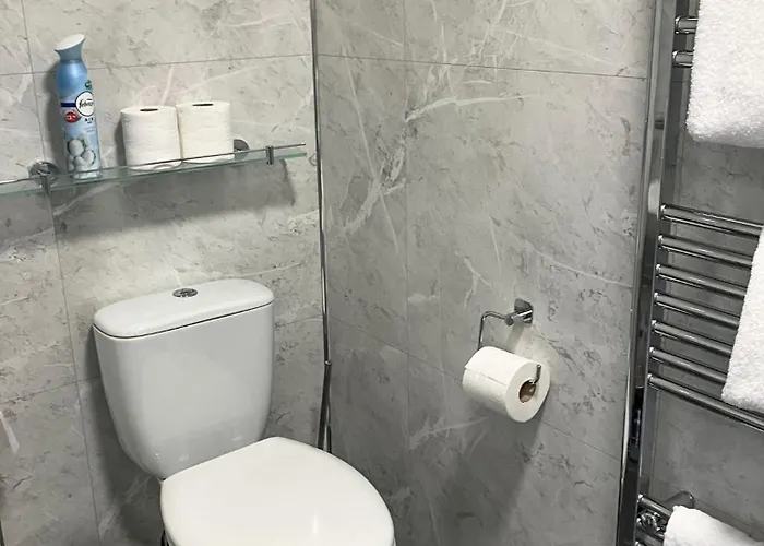 Bed & Breakfast Maple Bank Country Braithwaite