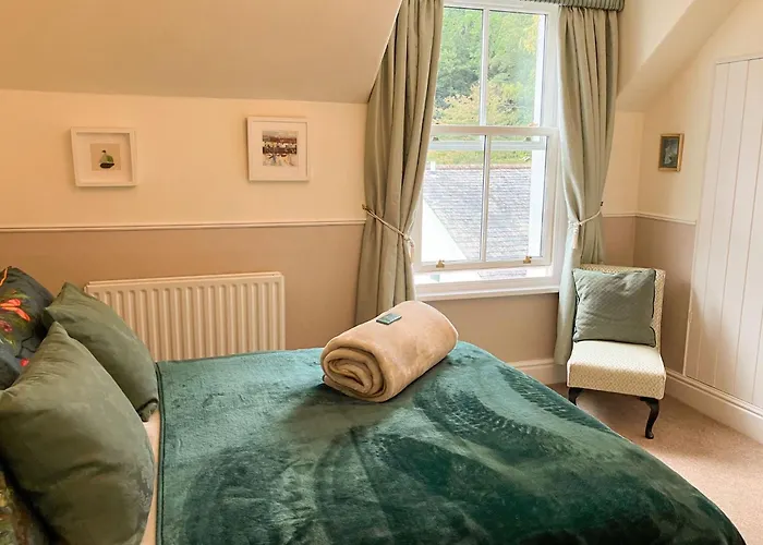 Bed & Breakfast Maple Bank Country 4*