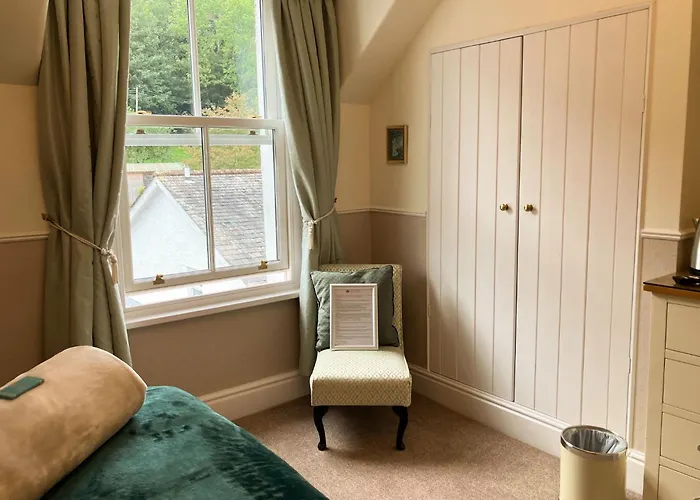 Bed & Breakfast Maple Bank Country