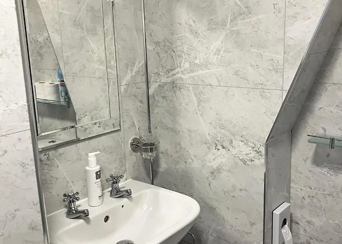 Bed & Breakfast Maple Bank Country 4*