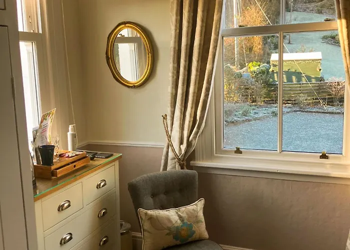 Maple Bank Country Bed & Breakfast