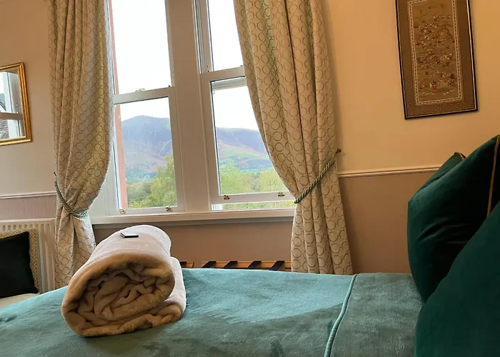 Bed & Breakfast Maple Bank Country