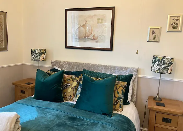 Maple Bank Country Bed & Breakfast 4*