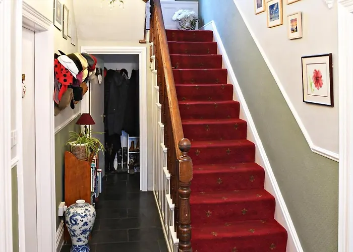 Bed & Breakfast Maple Bank Country 4*